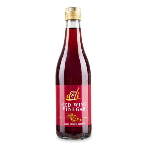 Red Wine Vinegar