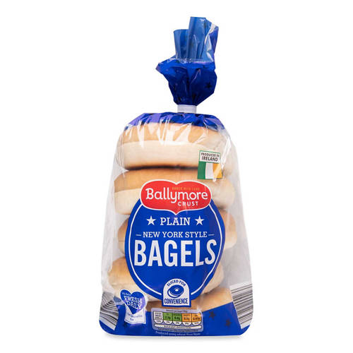 Bagels 5 Pack