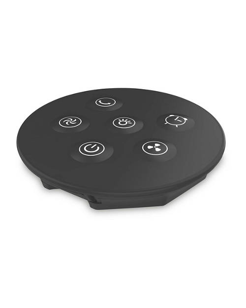 Details 2, Portable Telescopic Fan