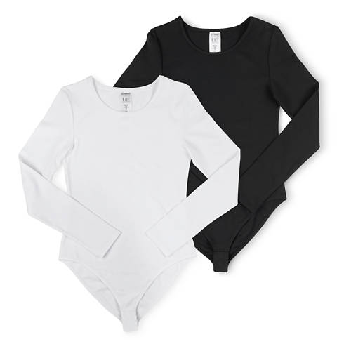 Gruppe 1, Body, Weiss, S