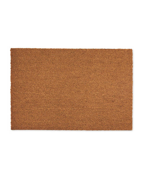 Coir Mat Product Image Front shot 01