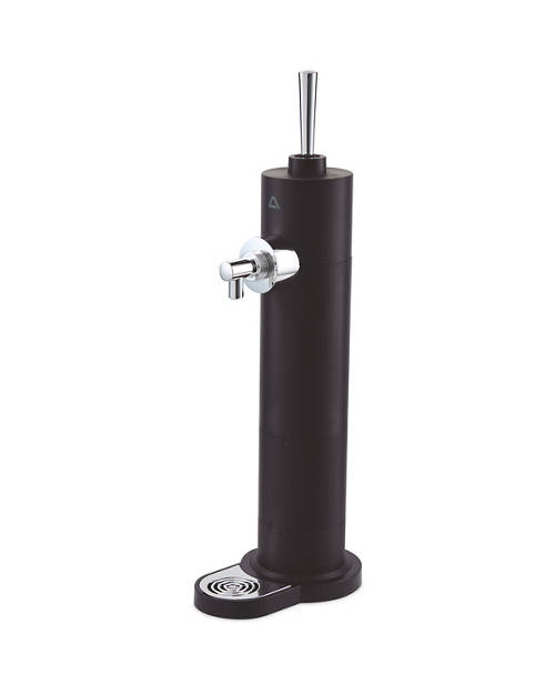 Beer Dispenser Product Image Front shot 01