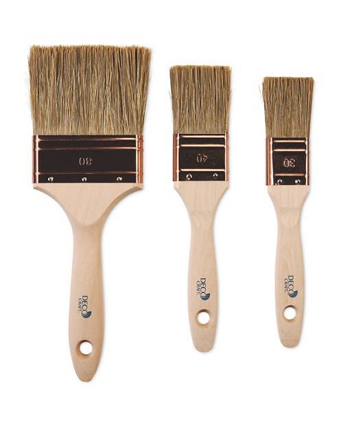 Professional Brush Set Product Image Front shot 01