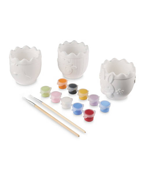 Details 1, Easter Plaster