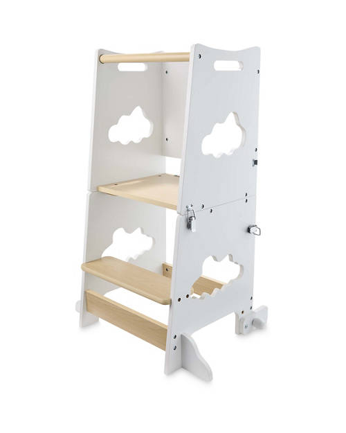 Details 2, Children's Learning Tower