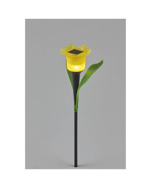 Details 1, Solar LED Spring Assortment