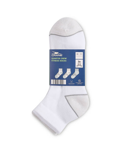 Front shot 2, Ankle Fitness Socks