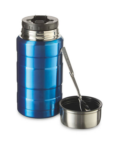 Details 1, Food Flask