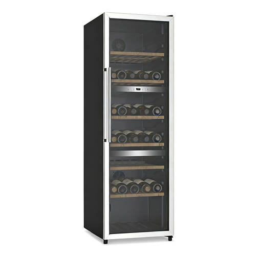 Details 1, Weintemperierschrank