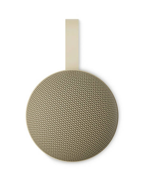 Details 1, Mini Speaker