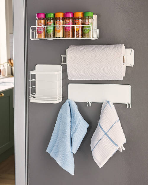 Lifestyle 1, Magnetic Organizer