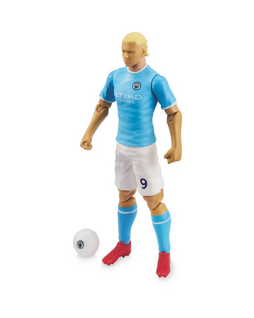 Details 1, Football Figures