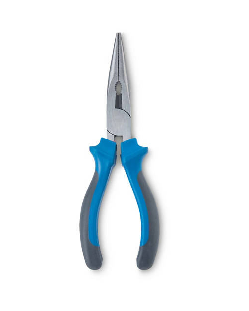 Front shot 2, Pliers/Measurement Collection