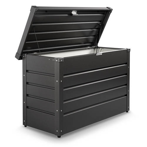 Details 1, SGT Premium Outdoorbox S