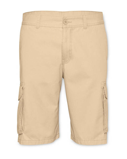Cargo Shorts Product Image Front shot 01