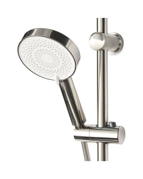 Details 1, Showerhead Assortment