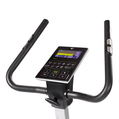 Details 3, Ergometer Eco 1000