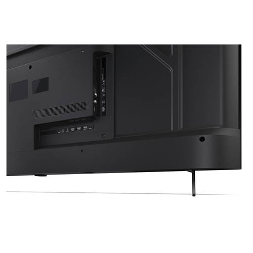 Details 4, 55" (139cm) 4K Ultra HD Google TV™ QLED
