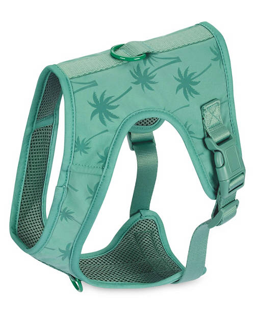Details 1, Colour Change Cooling Harness