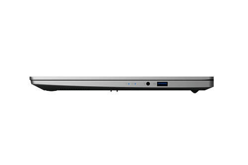 Rechte Seite 1, Notebook Avantum 15 E2e MD 600054