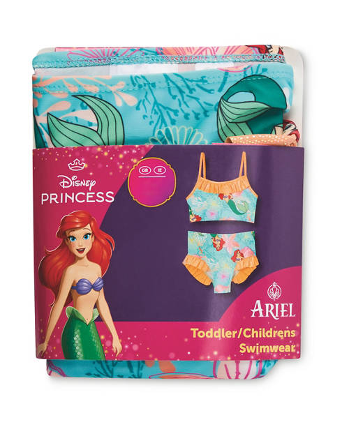 Details 1, Children's Swimwear