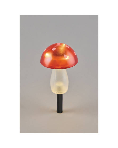 Details 1, Solar LED Spring Assortment