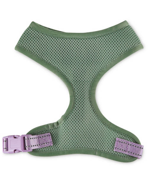 Dog Harness Product Image Front shot 01