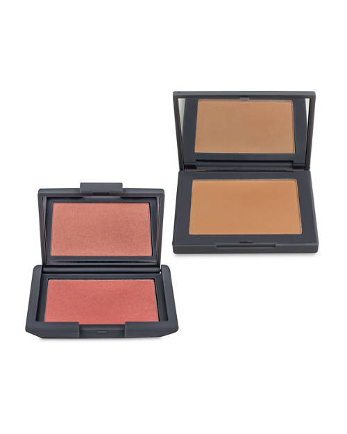 Group 1, Blush/Bronzer