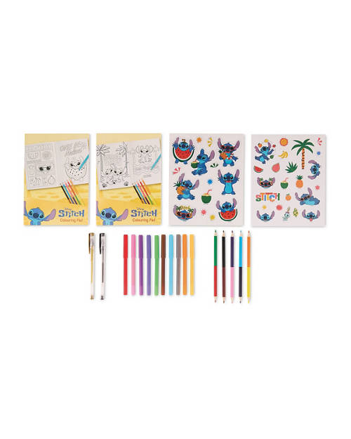 Details 1, Colouring and Activity Case