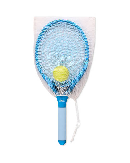 Details 1, Garden Tennis Set