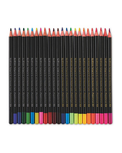 Details 1, Sketching Pencils/Artist Set