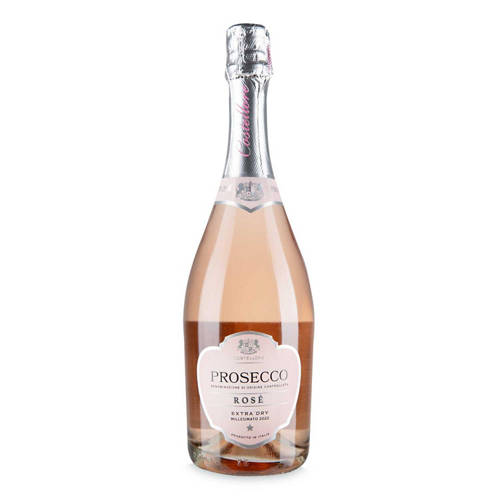 Prosecco Rosé