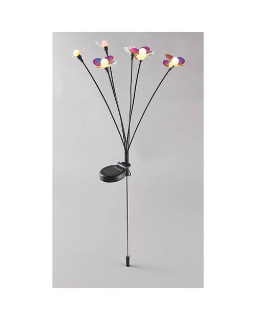 Details 1, Solar Swaying Light Stick