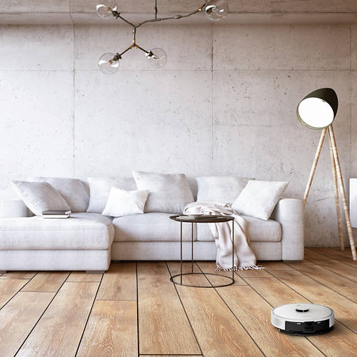 Lifestyle 1, Saugroboter X41 SW MD 11916