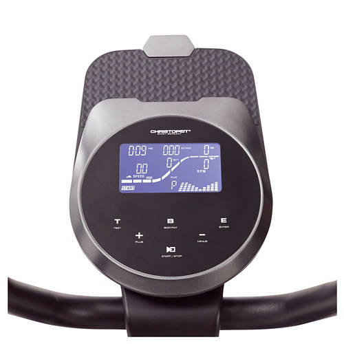 Details 2, Ergometer EM8000