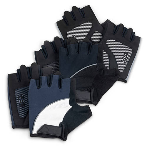 Skupina 1, Ženske/moške kolesarske rokavice