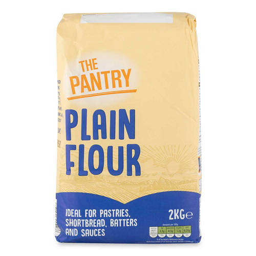 Plain Flour