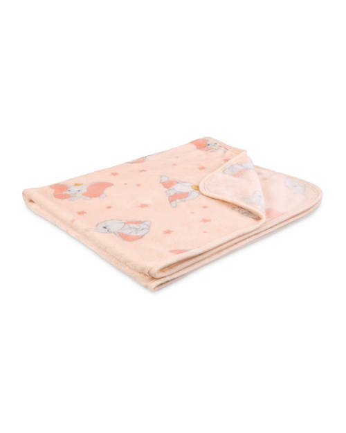 Details 1, Baby Blanket