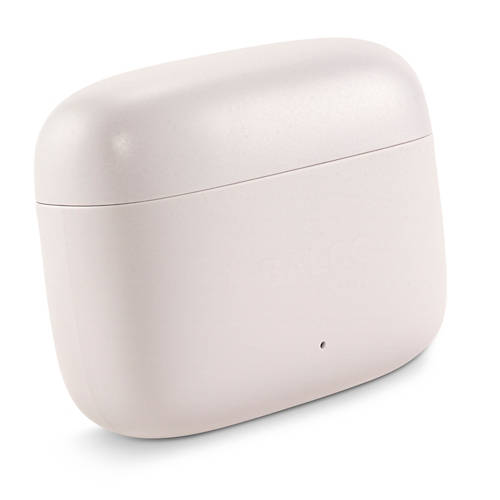 Dettagli 2, Auricolari in-ear, in ear, bianco