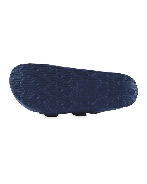Details 1, Lightweight Footbed Sandals