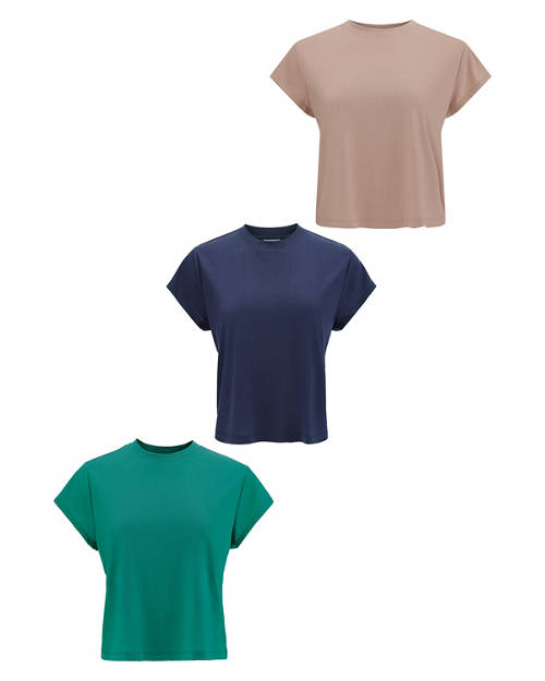 Group 1, Ladies T-Shirt