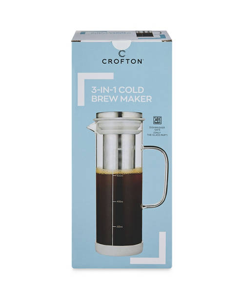 Front shot 2, Summer Coffee Maker Assortment