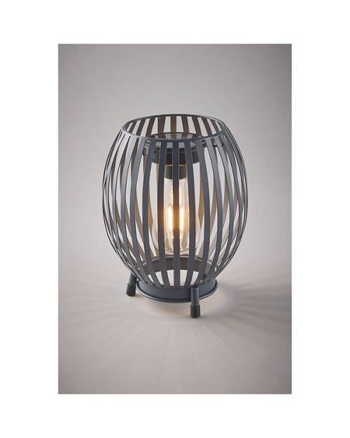 Details 1, Solar LED Floor Lamp