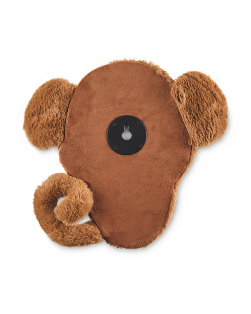 Back shot 1, Jungle Wall Plush