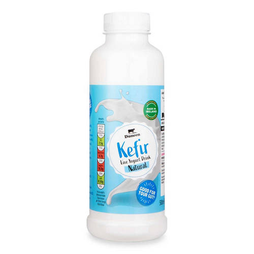 Natural Yogurt Drink 500ml