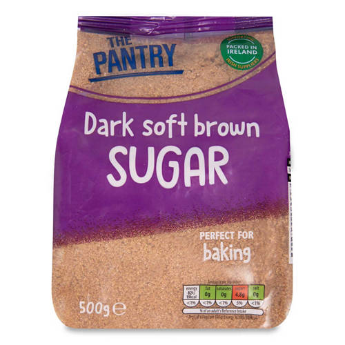 Dark Brown Sugar