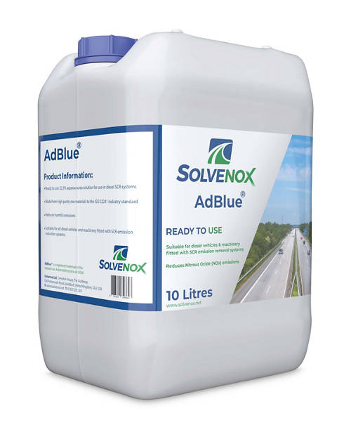 AdBlue 10L