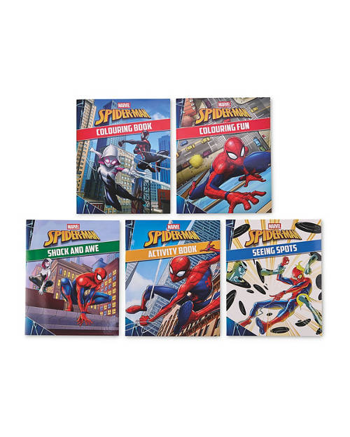 Details 1, Activity Wallets