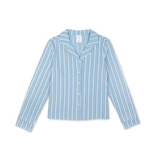 Podrobnosti 2, Ženska pižama