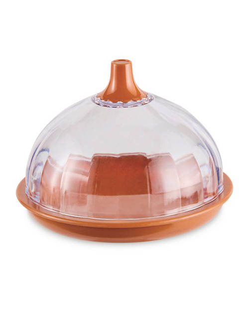 Front shot 2, Food Saver Pods